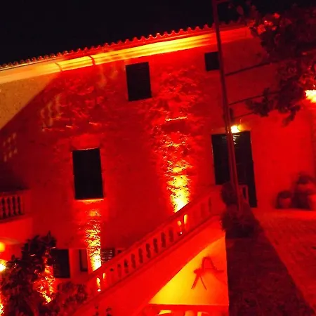 Hotel Son Esteve Andratx