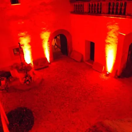 Hotel Son Esteve 3*