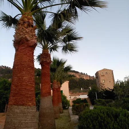 Hotel Son Esteve Andratx