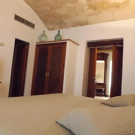 Son Esteve Hotel