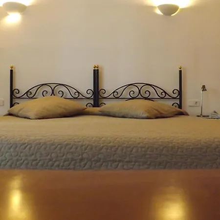 Hotel Son Esteve Andratx (Andrach)