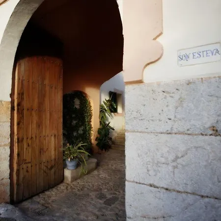 Hotel Son Esteve Andratx