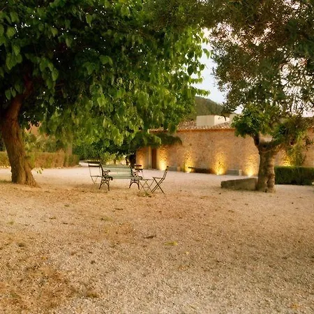 Hotel Son Esteve 3*