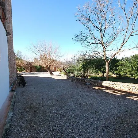 Hotel Son Esteve 3*