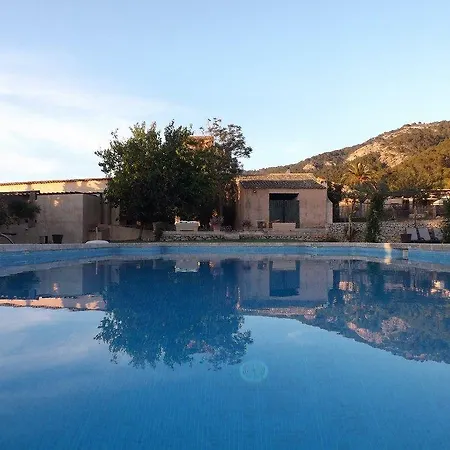 Hotel Son Esteve