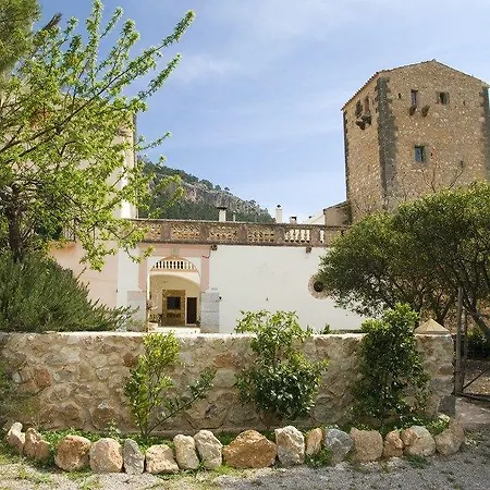 Hotel Son Esteve Andratx