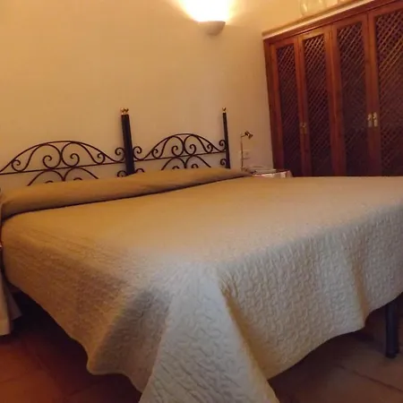 Son Esteve Hotel