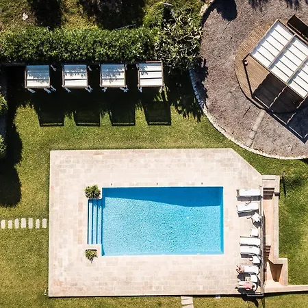 Hotel Son Esteve Andratx (Andrach)