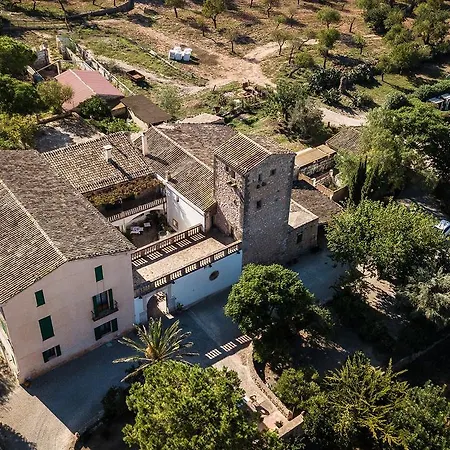 Son Esteve Hotel Andratx (Andrach)