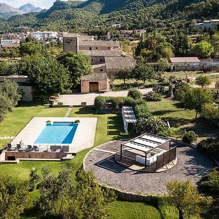 Son Esteve Hotel