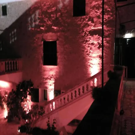 Hotel Son Esteve