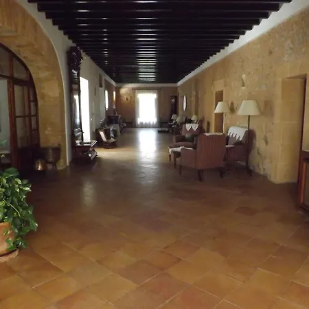 Son Esteve Hotel 3*