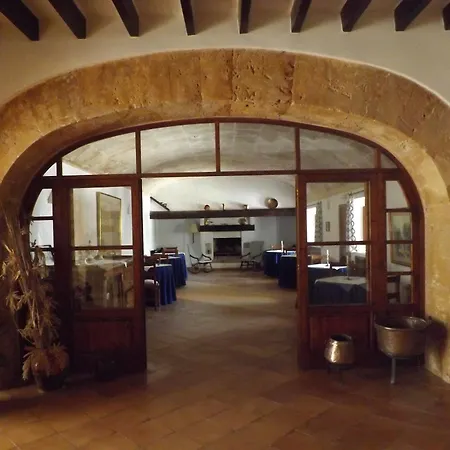 Son Esteve Hotel 3*