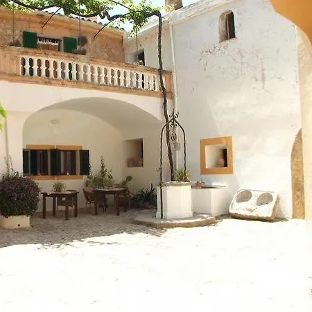 Hotel Son Esteve