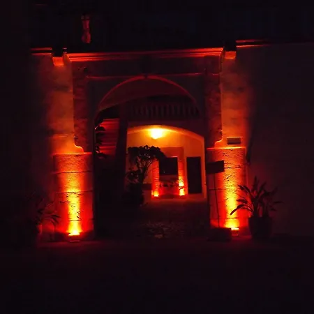 Hotel Son Esteve 3*