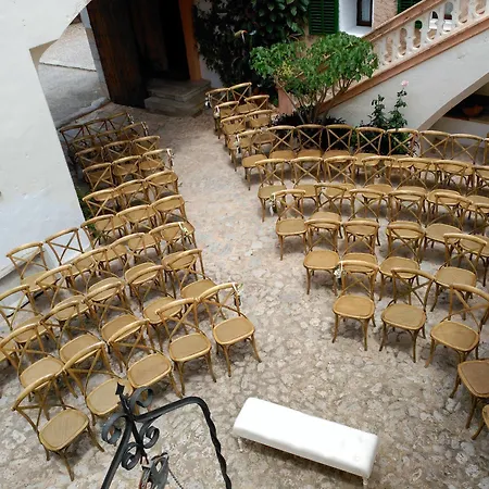 Hotel Son Esteve Andratx (Andrach)